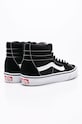 Vans - Tenisice Sk8-Hi crna VD5IB8C