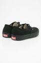 Vans - Πάνινα παπούτσια μαύρο VEE3BKA