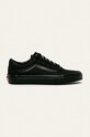 Vans - Tenisice VD3HBKA.D sintetički crna VD3HBKA.D
