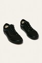 Vans - Tenisky VD3HBKA.D VD3HBKA.D čierna AA00