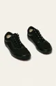 Vans - Πάνινα παπούτσια VD3HBKA.D μαύρο