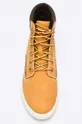 Timberland - Topánky Dausette Sneaker Boot