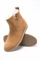 Emu Australia botki Beach Mini W11026.Che beżowy