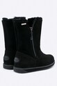 Emu Australia Botine Gravelly negru W11561.Bla