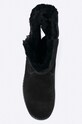 Emu Australia Botine Gravelly W11561.Bla negru