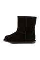 Emu Australia - Botine Brumby Lo Teens negru T10773.Bla