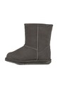 Emu Australia - Μποτάκια Brumby Lo Teens γκρί T10773.Cha