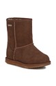Emu Australia – Μποτάκια T10773.Oak καφέ AW17