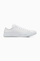 Tenisky Converse Chuck Taylor All Star plochá bílá C136823.D