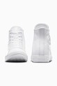 Obuwie Converse - Trampki Chuck Taylor All Star Leather 1T406 biały