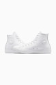 Converse - Trampki Chuck Taylor All Star Leather biały 1T406