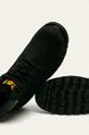μαύρο Caterpillar - Παπούτσια Colorado
