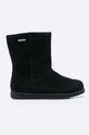 Emu Australia - Botine Paterson Classic izolat negru W11590.BLAK