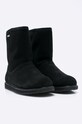 Emu Australia - Botine Paterson Classic W11590.BLAK negru AA00