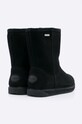 Emu Australia - Botine Paterson Classic negru W11590.BLAK