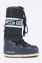 σκούρο μπλε Moon Boot - Μπότες χιονιού The Original Γυναικεία