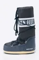 Moon Boot - Μπότες χιονιού The Original  Πάνω μέρος: Συνθετικό ύφασμα, Υφαντικό υλικό Εσωτερικό: Υφαντικό υλικό Σόλα: Συνθετικό ύφασμα
