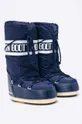 Moon Boot - Зимові чоботи темно-синій