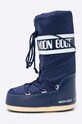Obuwie Moon Boot - Śniegowce 14004400.2 granatowy