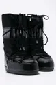 Moon Boot - Зимові чоботи чорний