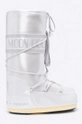 silver Moon Boot snow boots Vinile Met Women’s