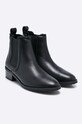 Emu Australia - Botine Ellin W11297.BLAK negru AA00