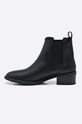 Încălțăminte Emu Australia - Botine Ellin W11297.BLAK negru