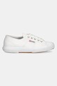 Superga - Кеди 2750.900 білий AW17