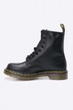 Obuwie Dr. Martens - Botki 11821006 czarny