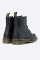 Dr. Martens - Botki czarny 11821006