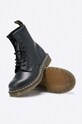 Dr. Martens - Botki 11821006 czarny