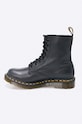 Obuwie Dr. Martens – Botki 1460 Pascal Virginia 13512006 czarny