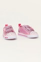 Skechers buty dziecięce 10764N różowy SS21
