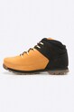 Fete Timberland - Pantofi copii Euro Sprint A1NJU maro