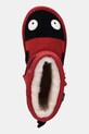 Emu Australia - Μπότες dziecięce Ladybird κόκκινο K10111.Red