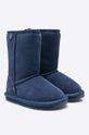Emu Australia - Dječje cipele Wallaby Lo K10102.Mid mornarsko plava AW17