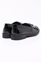 Geox - Mokasyny czarny J4449A00066C9999