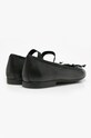 Geox - Baleriny dziecięce czarny J3455B00043C9997.29.34