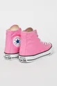 розовый Converse - Кеды dziecięce