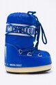 Moon Boot - Дитячі зимові черевики The Original блакитний 14004400.75