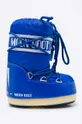 блакитний Moon Boot - Дитячі зимові черевики The Original Для дівчаток
