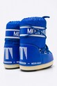 Moon Boot - Дитячі зимові черевики The Original блакитний 14004400.75