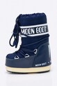 Dievča Moon Boot - Detské snehule Original 14004400.2.BLUE tmavomodrá