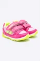 Hasby - Παπούτσια dziecięce ροζ