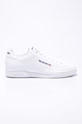Reebok sneakers 1354 piele naturală alb 1354