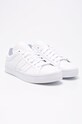 adidas Originals - Topánky Courtvantage BZ0441 BZ0441 biela AW17