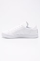 Boty adidas Originals - Boty Courtvantage BZ0441 BZ0441 bílá