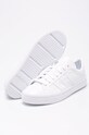 adidas Originals - Boty Courtvantage BZ0441 BZ0441 bílá