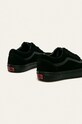 Obuwie Vans - Tenisówki Old Skool (Suede) VA38G1NRI czarny