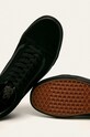 Vans - Tenisówki Old Skool (Suede) czarny VA38G1NRI